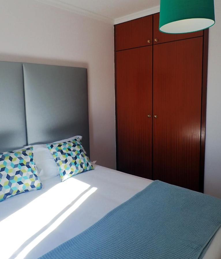 Funchal Petrolhead Apartment Bagian luar foto