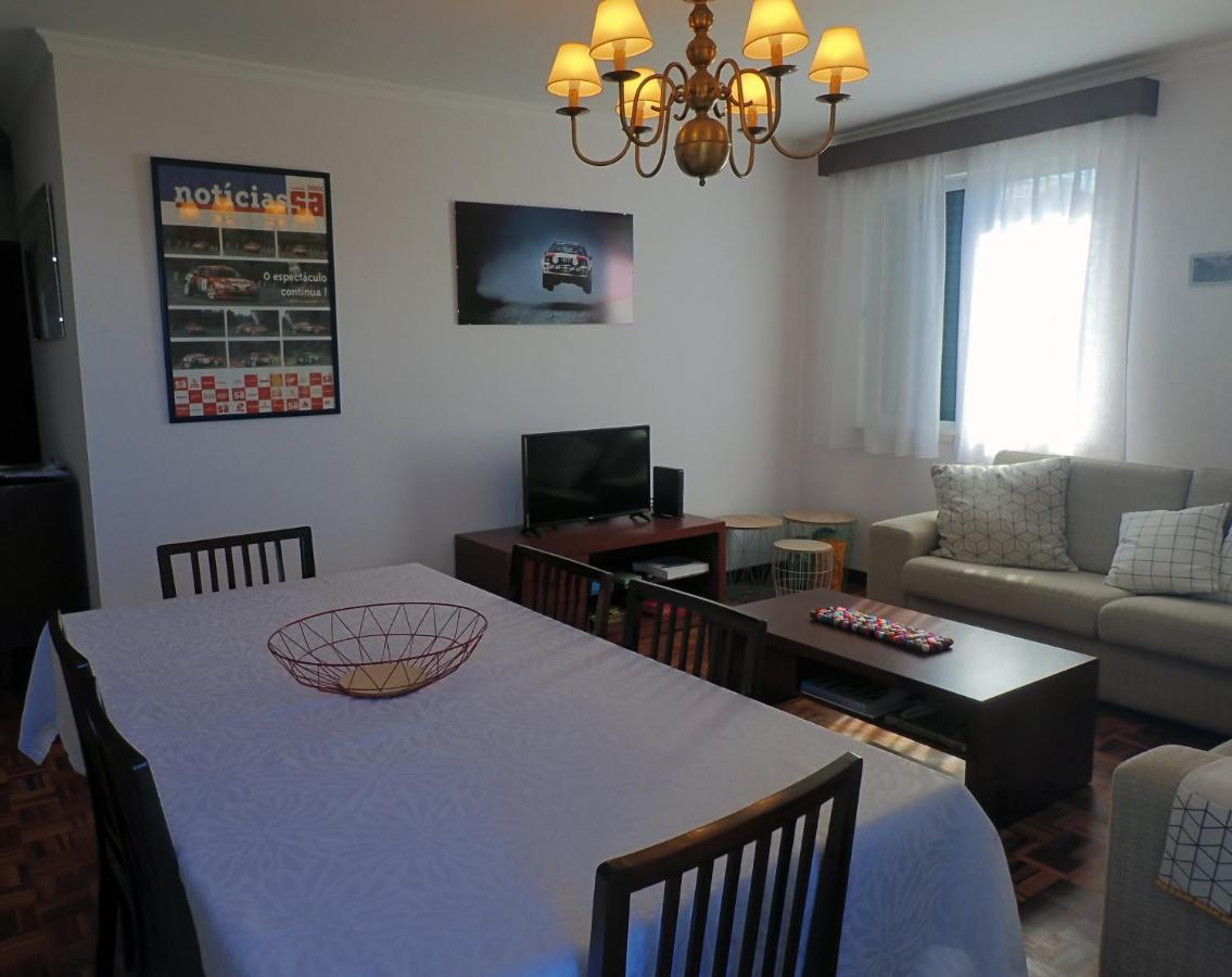 Funchal Petrolhead Apartment Bagian luar foto