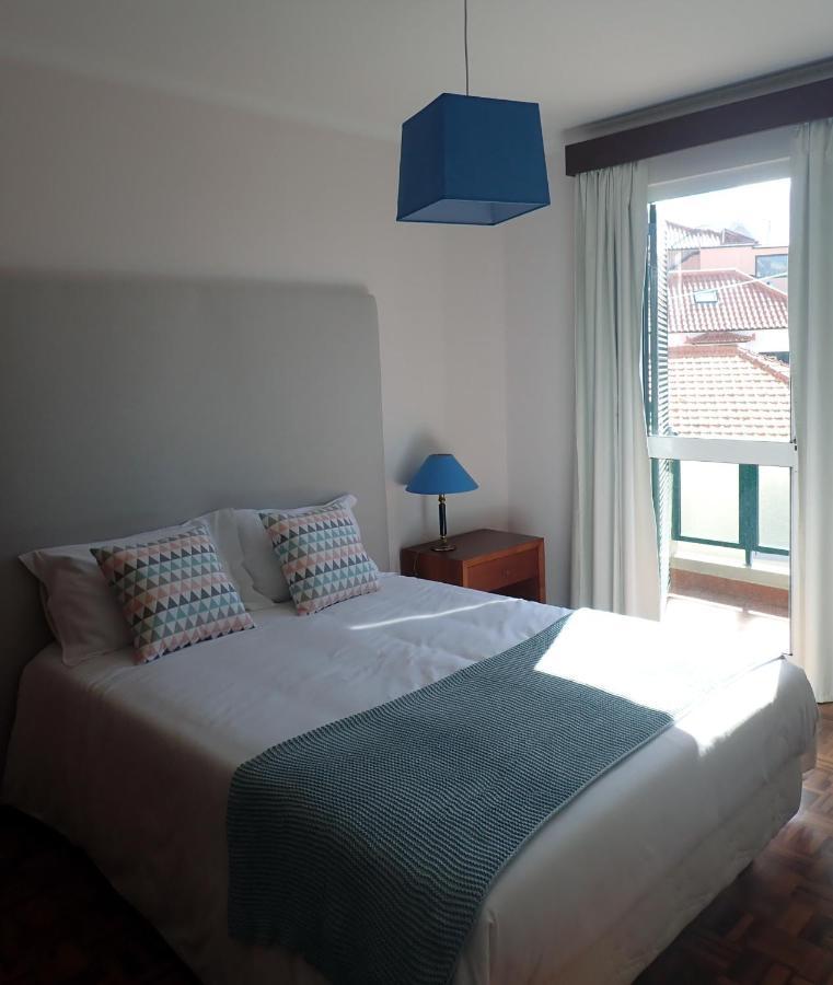 Funchal Petrolhead Apartment Bagian luar foto