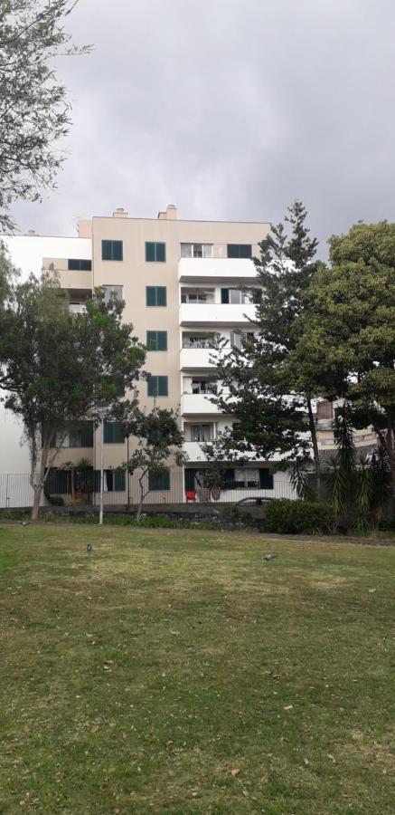 Funchal Petrolhead Apartment Bagian luar foto
