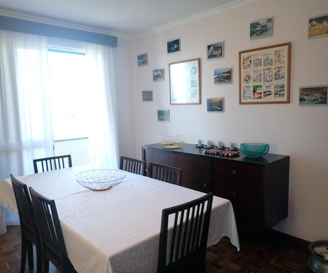 Funchal Petrolhead Apartment Bagian luar foto