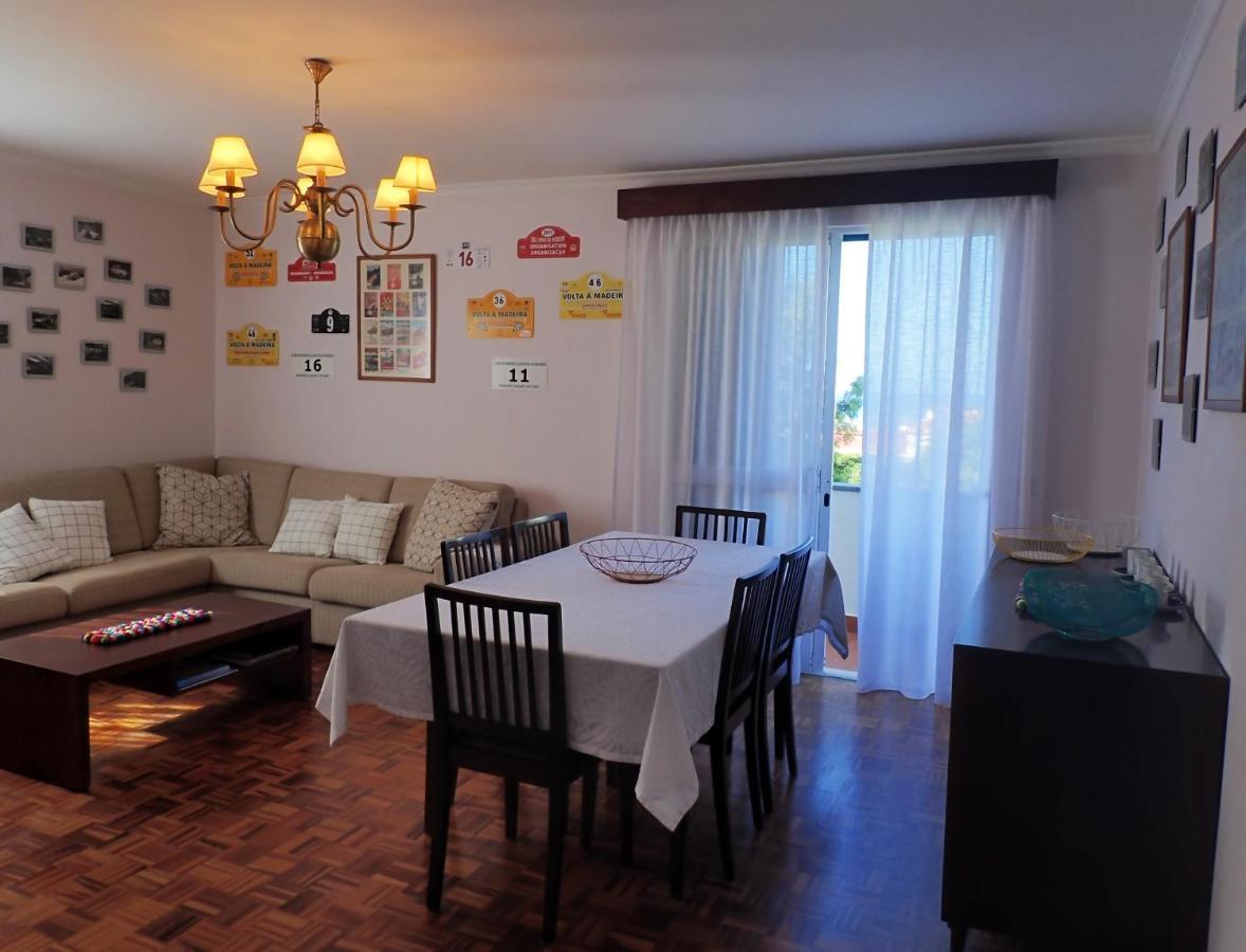 Funchal Petrolhead Apartment Bagian luar foto