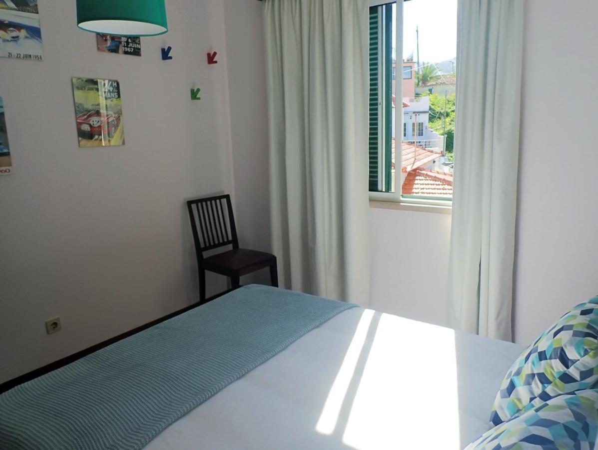 Funchal Petrolhead Apartment Bagian luar foto