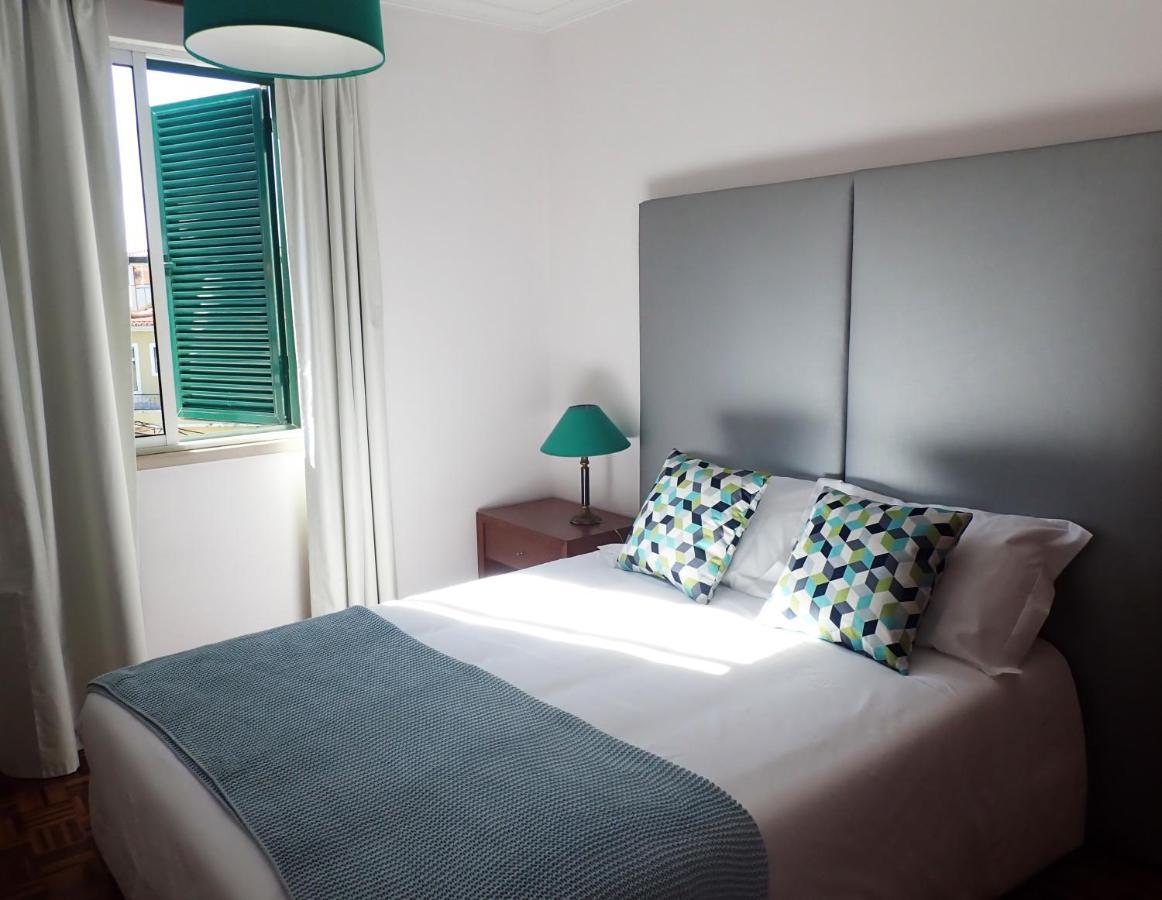 Funchal Petrolhead Apartment Bagian luar foto
