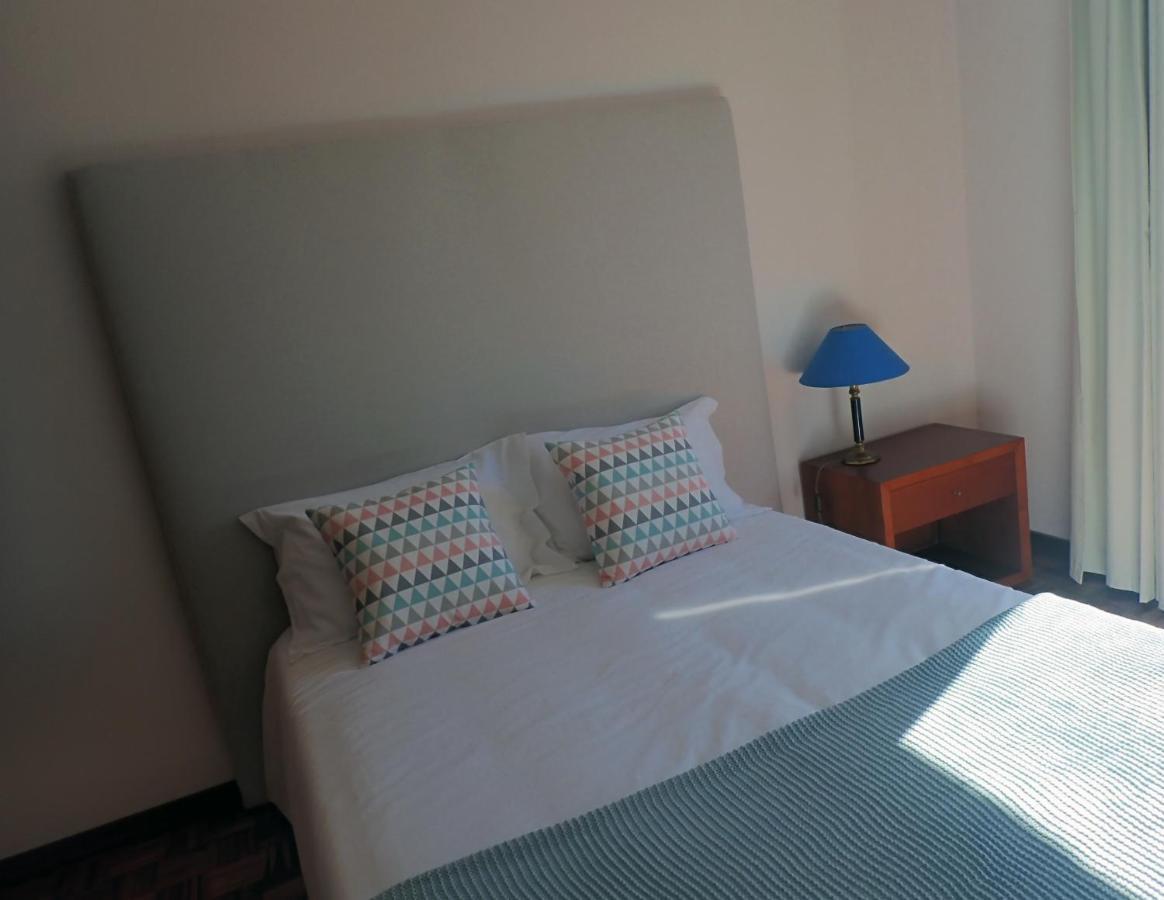 Funchal Petrolhead Apartment Bagian luar foto