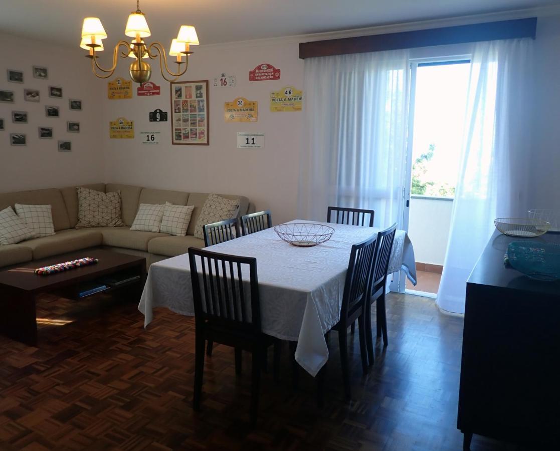 Funchal Petrolhead Apartment Bagian luar foto