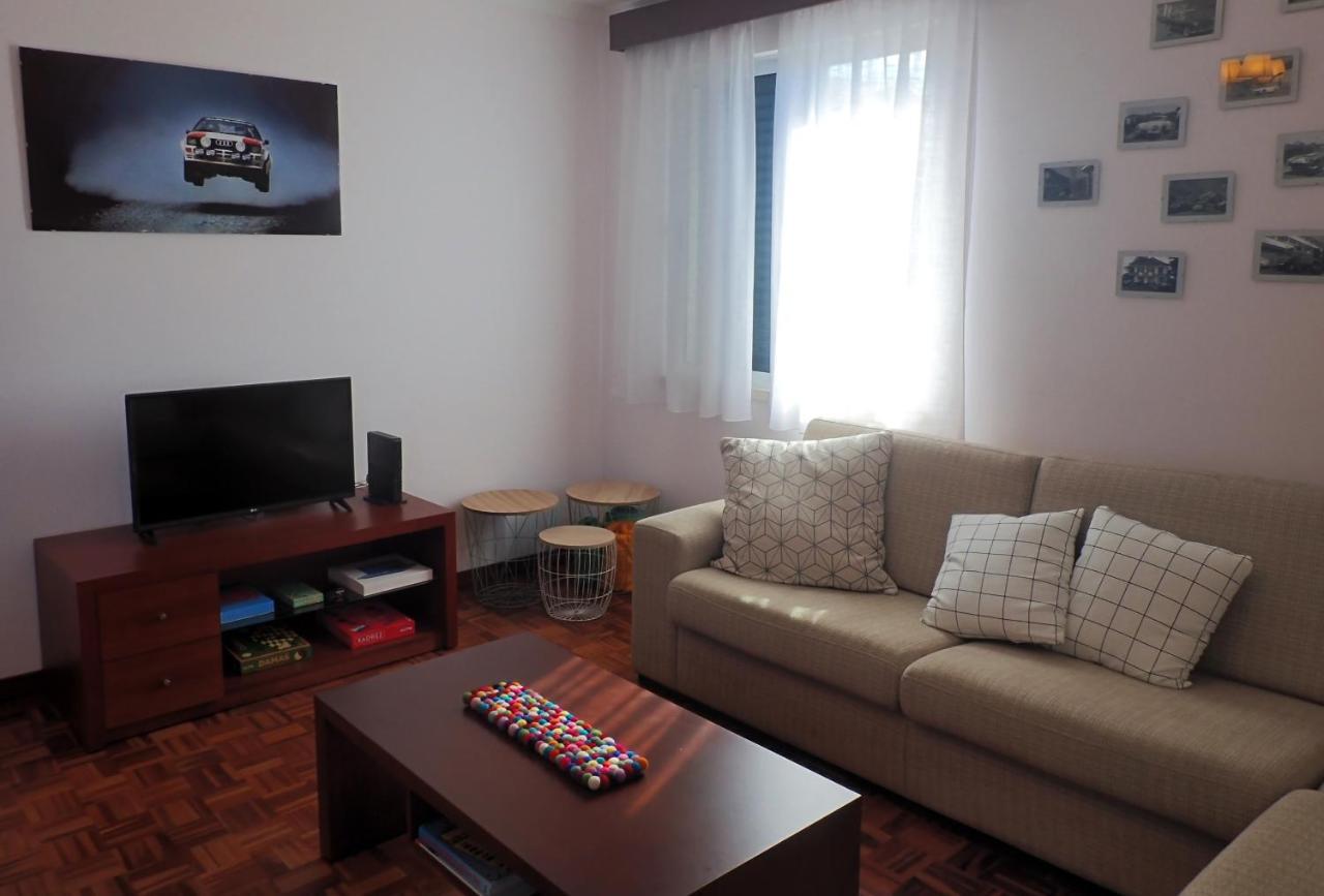 Funchal Petrolhead Apartment Bagian luar foto