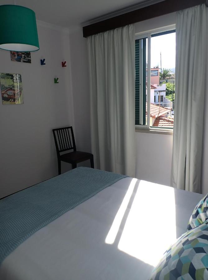 Funchal Petrolhead Apartment Bagian luar foto