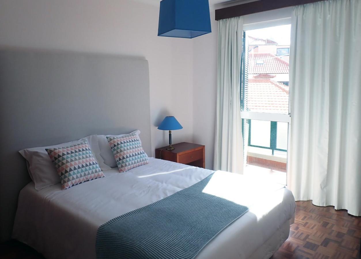 Funchal Petrolhead Apartment Bagian luar foto
