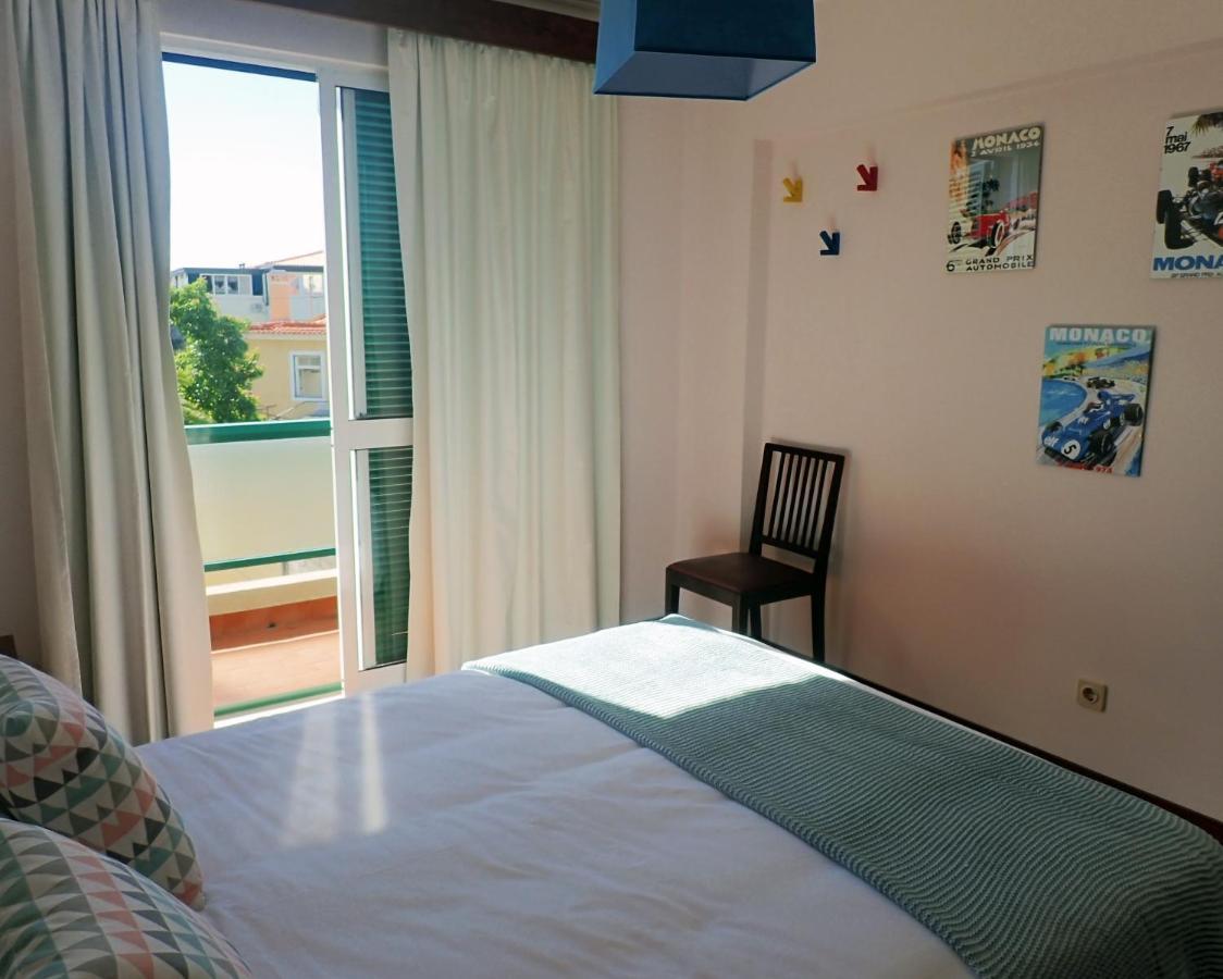 Funchal Petrolhead Apartment Bagian luar foto