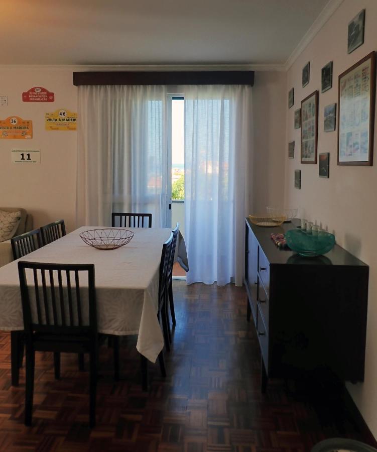 Funchal Petrolhead Apartment Bagian luar foto