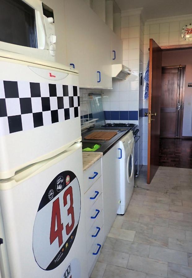 Funchal Petrolhead Apartment Bagian luar foto
