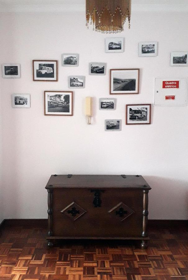 Funchal Petrolhead Apartment Bagian luar foto