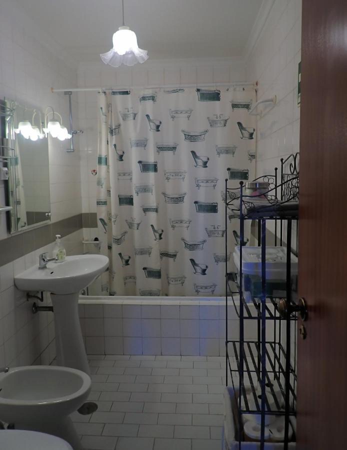 Funchal Petrolhead Apartment Bagian luar foto